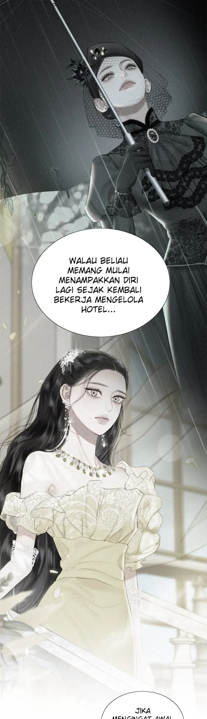 Serena Chapter 74 Gambar 5