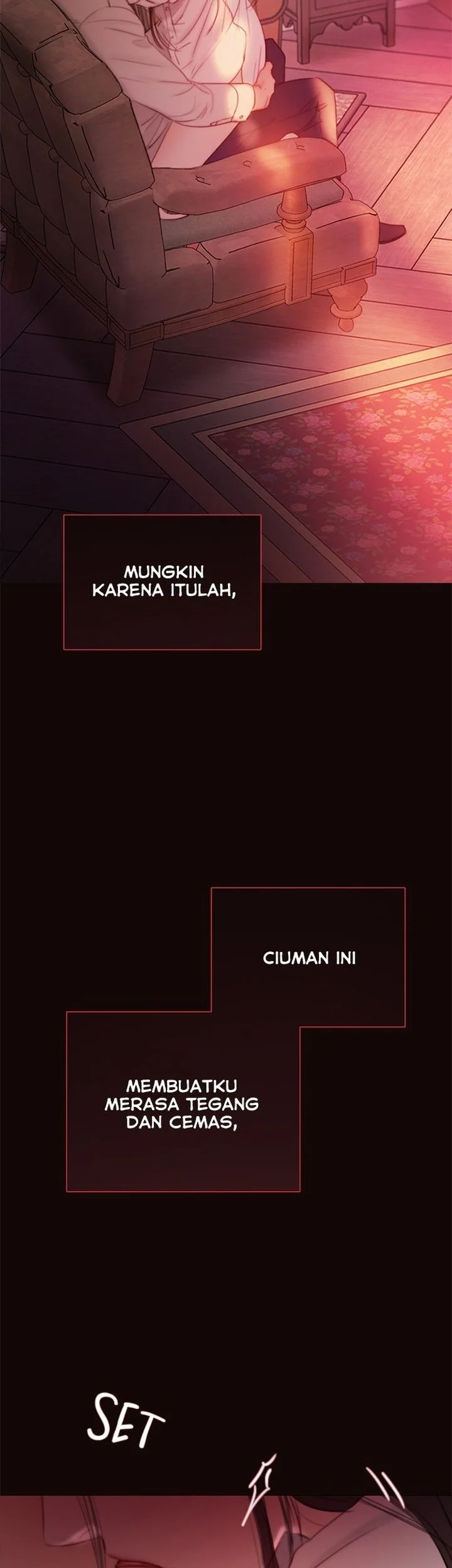 Serena Chapter 75 Gambar 4