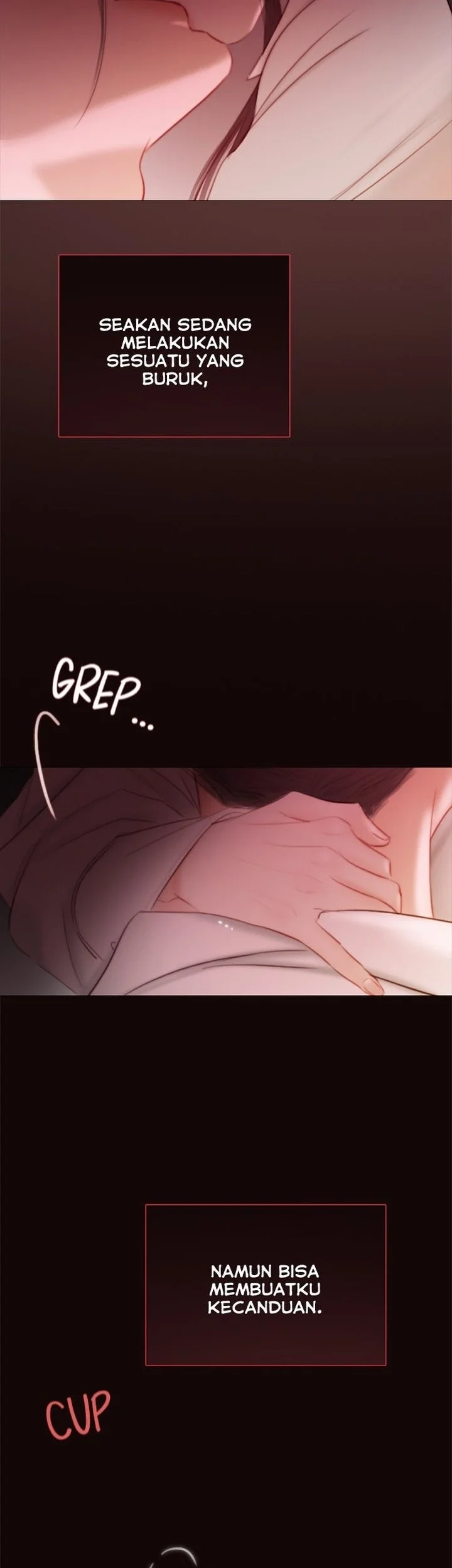 Serena Chapter 75 Gambar 5