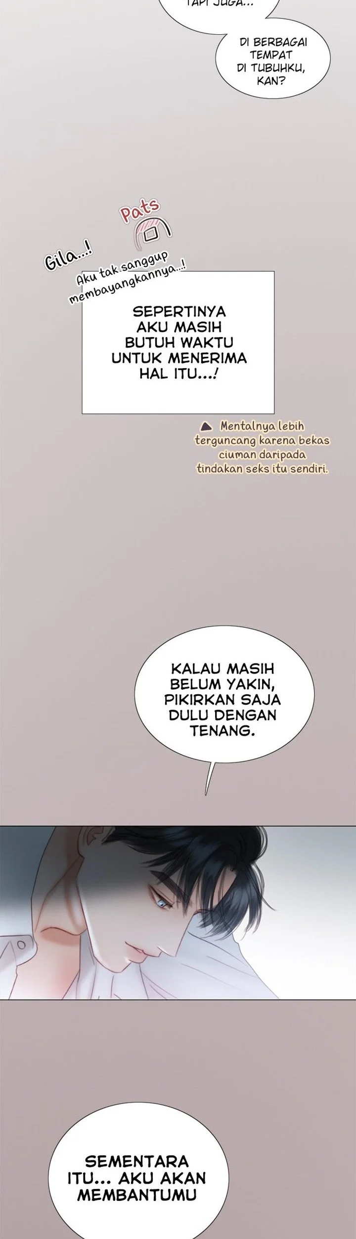 Serena Chapter 76 Gambar 4