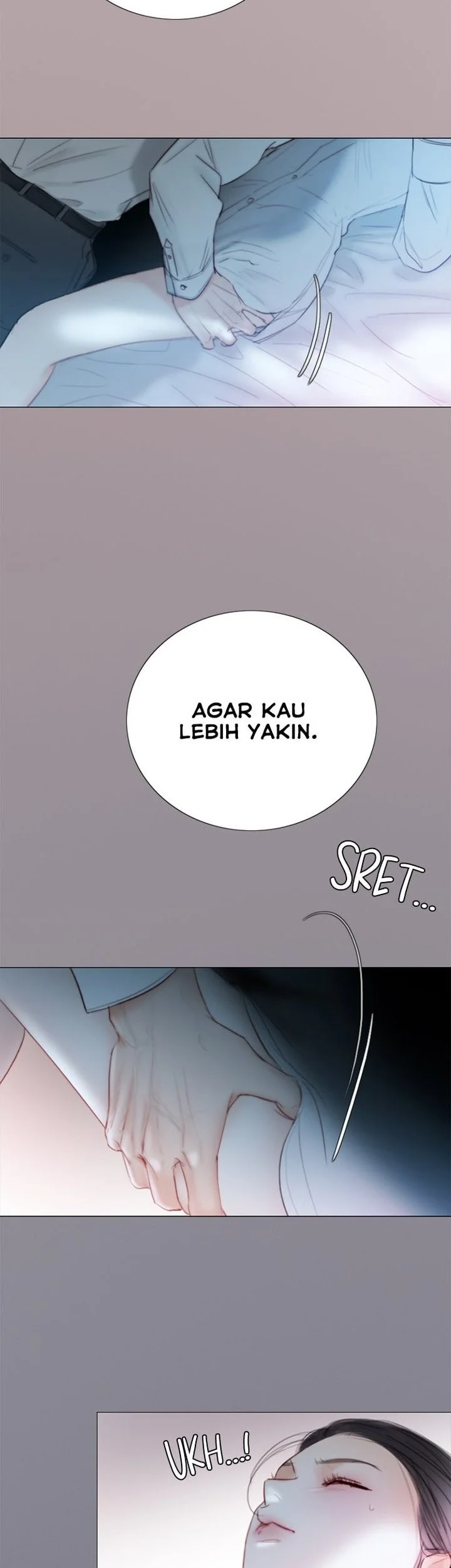 Serena Chapter 76 Gambar 5