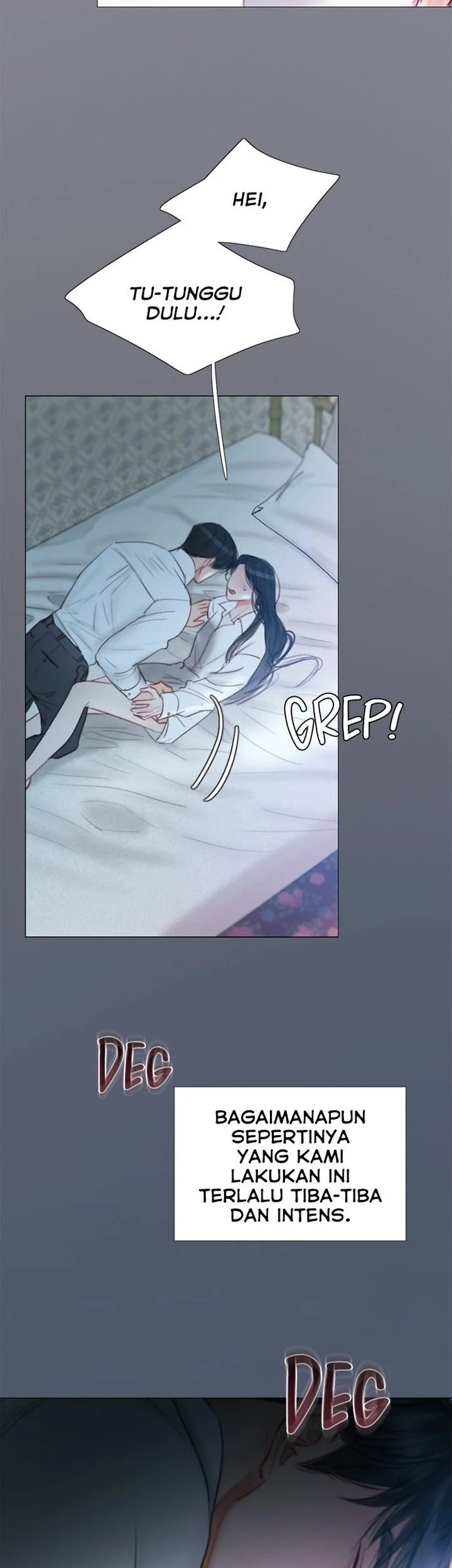 Serena Chapter 76 Gambar 6