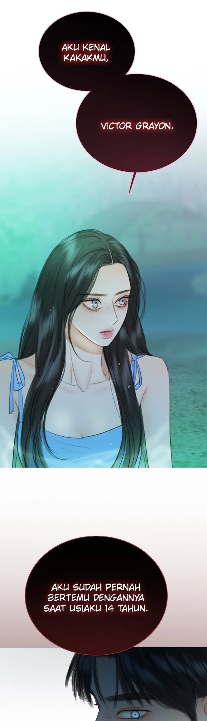 Serena Chapter 77 Gambar 5