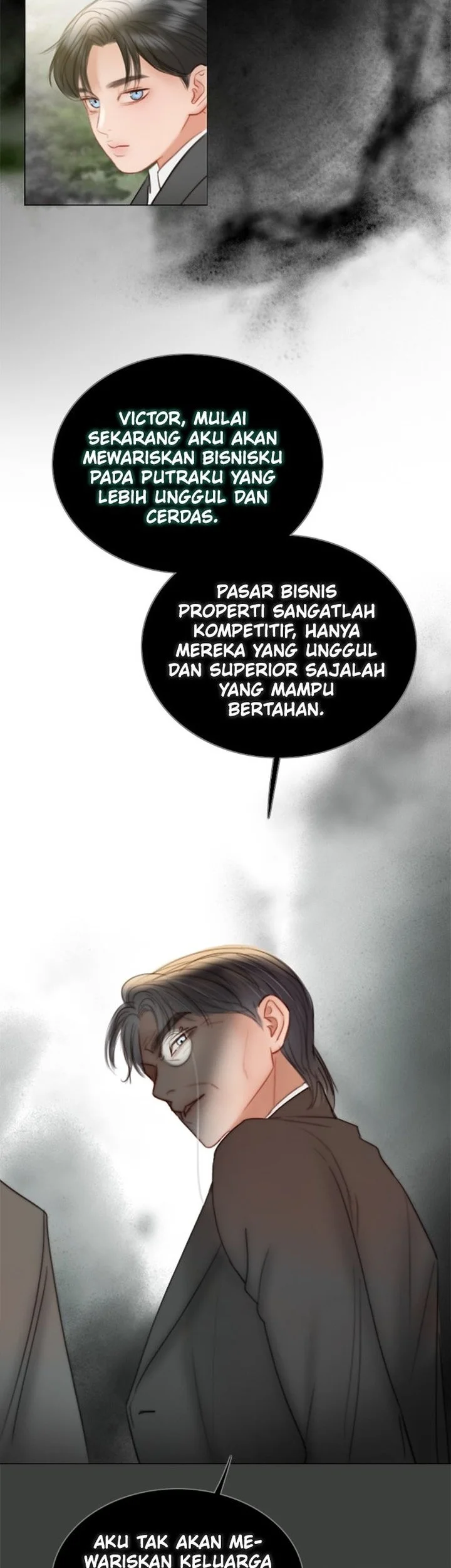 Serena Chapter 78 Gambar 6