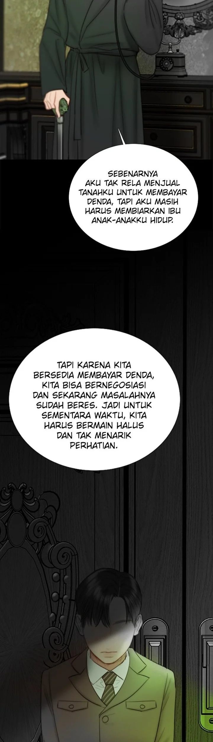 Serena Chapter 79 Gambar 4