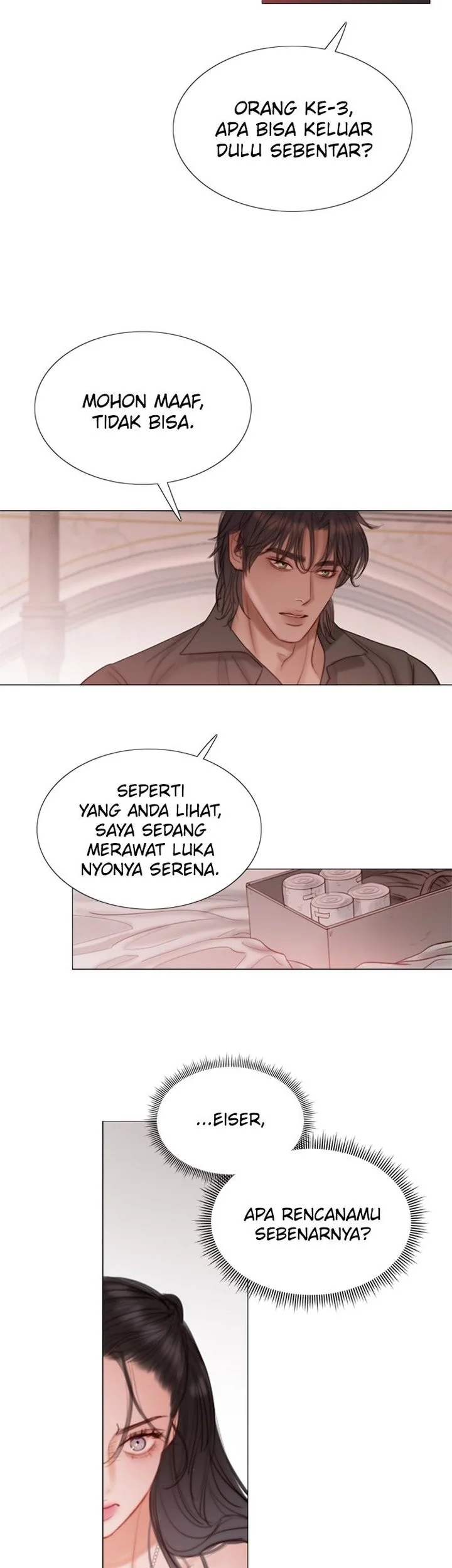 Serena Chapter 8 Gambar 3