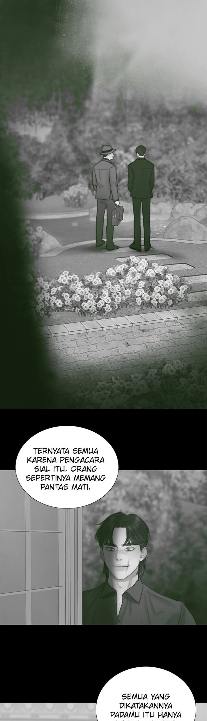 Serena Chapter 80 Gambar 4