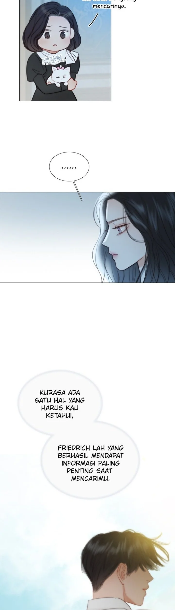 Serena Chapter 82 Gambar 4