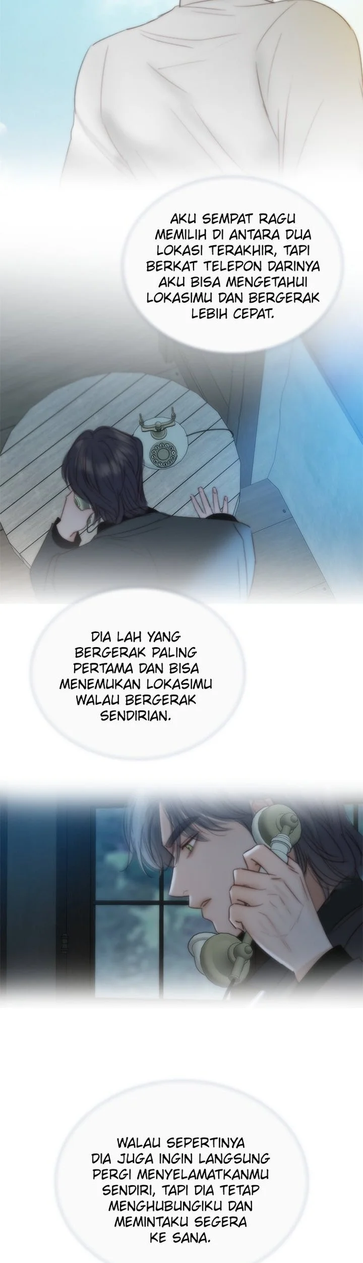 Serena Chapter 82 Gambar 5