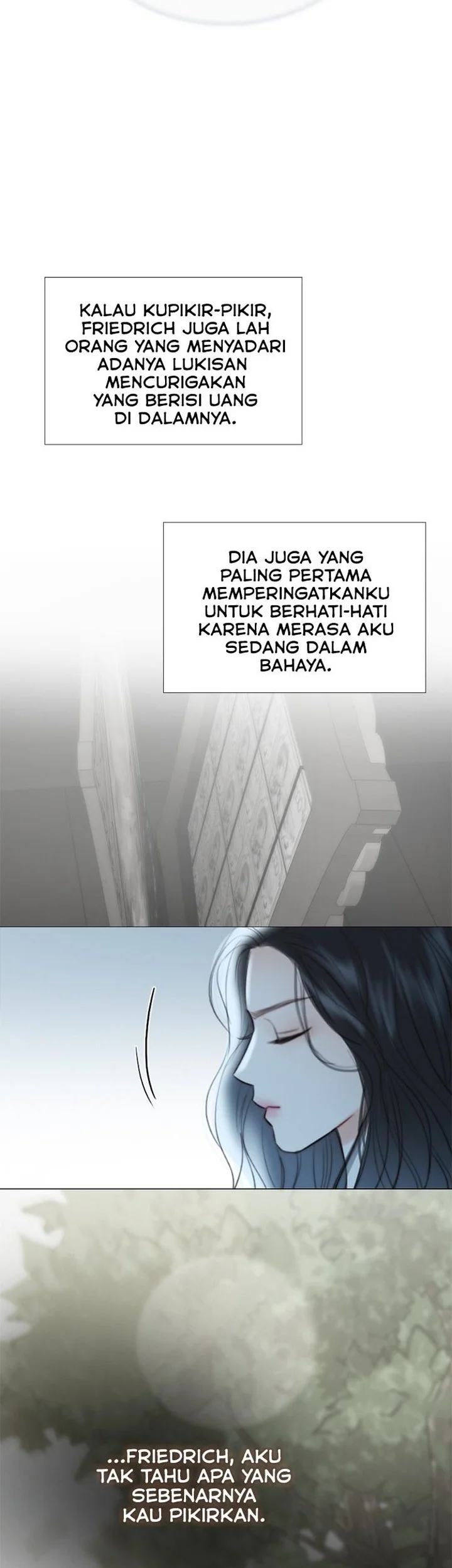 Serena Chapter 82 Gambar 6