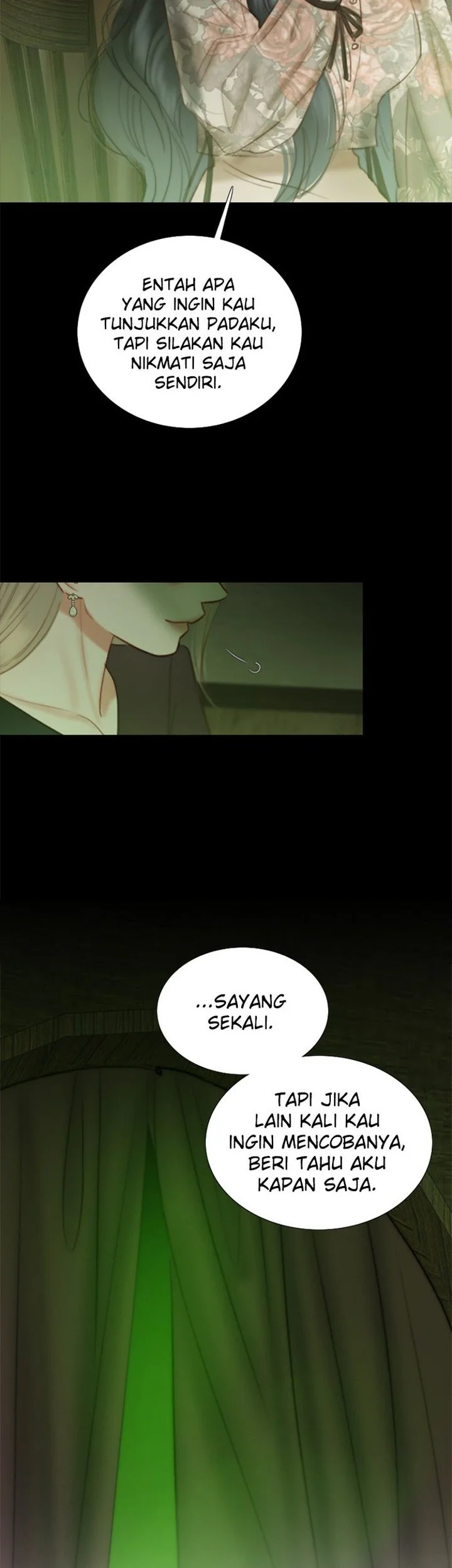 Serena Chapter 83 Gambar 4
