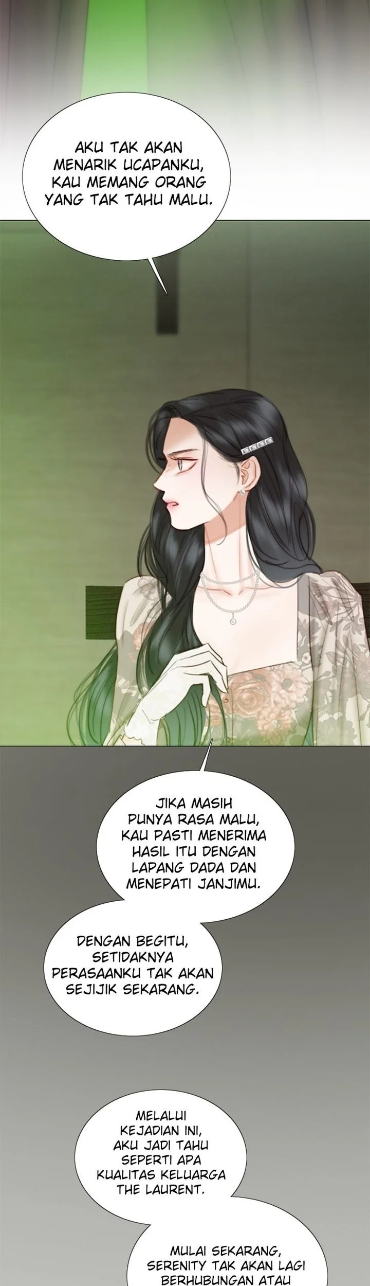 Serena Chapter 83 Gambar 5