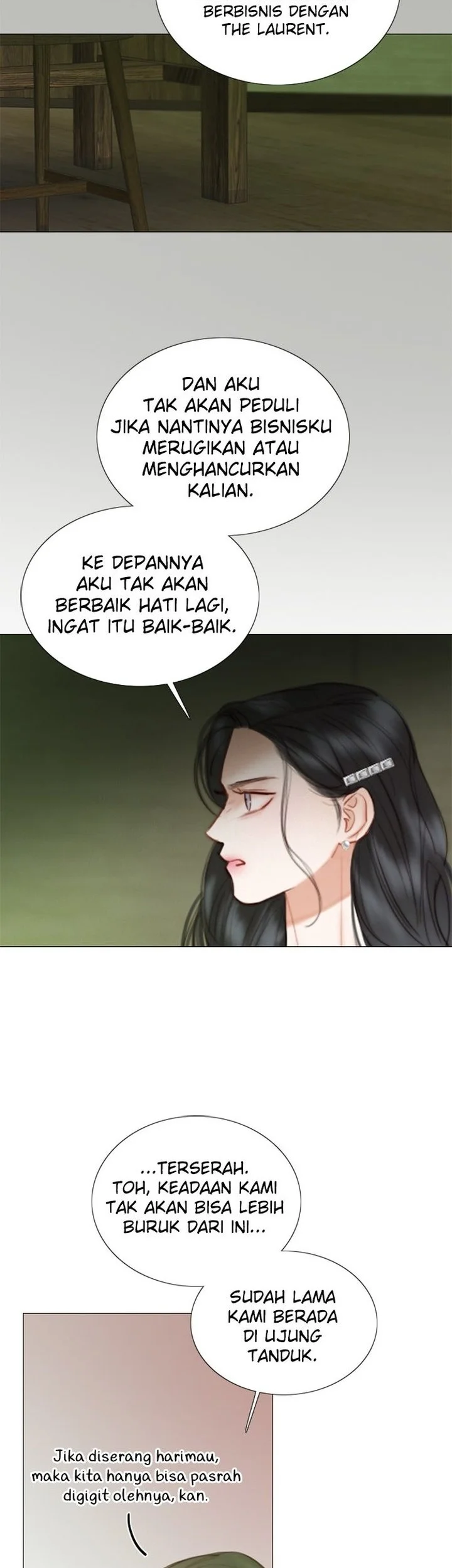 Serena Chapter 83 Gambar 6