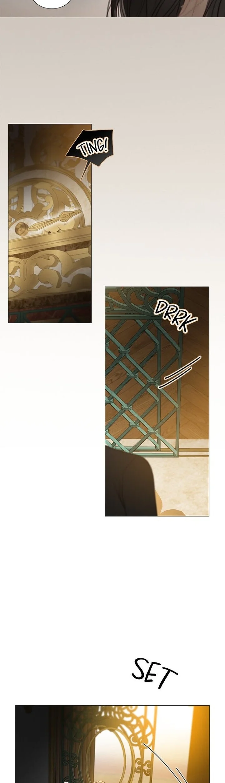 Serena Chapter 84 Gambar 4
