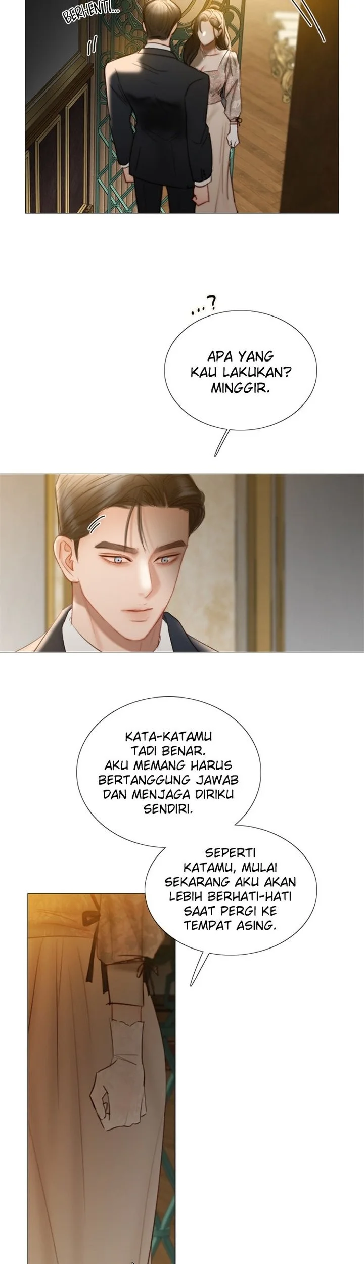 Serena Chapter 84 Gambar 5