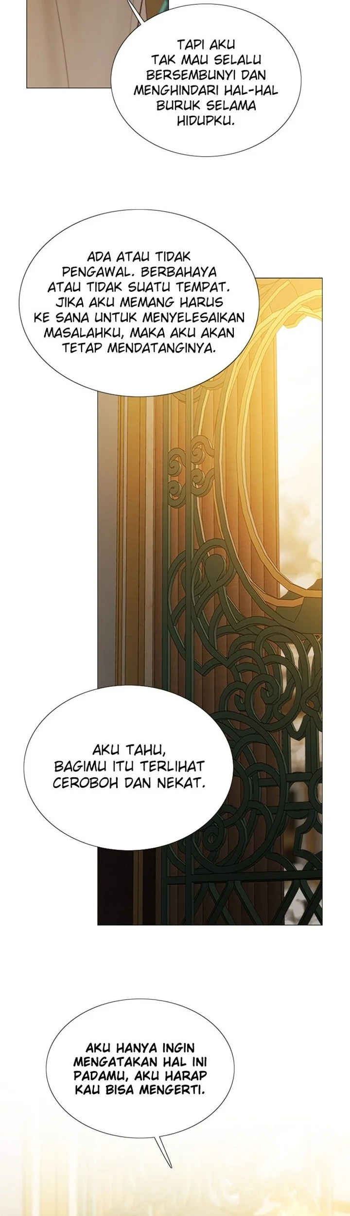Serena Chapter 84 Gambar 6