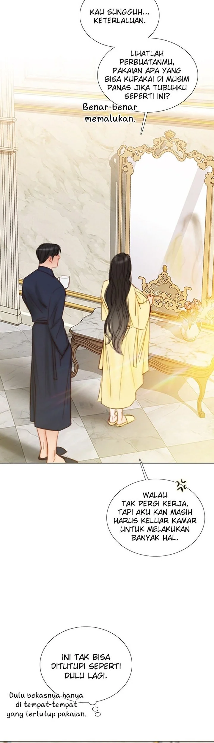 Serena Chapter 86 Gambar 4