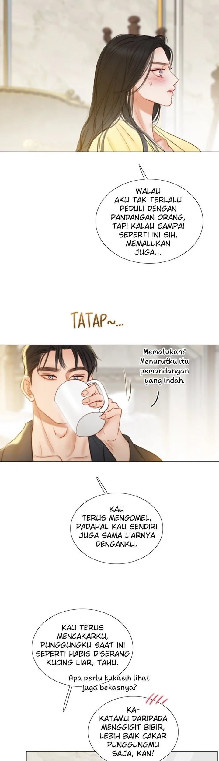 Serena Chapter 86 Gambar 5