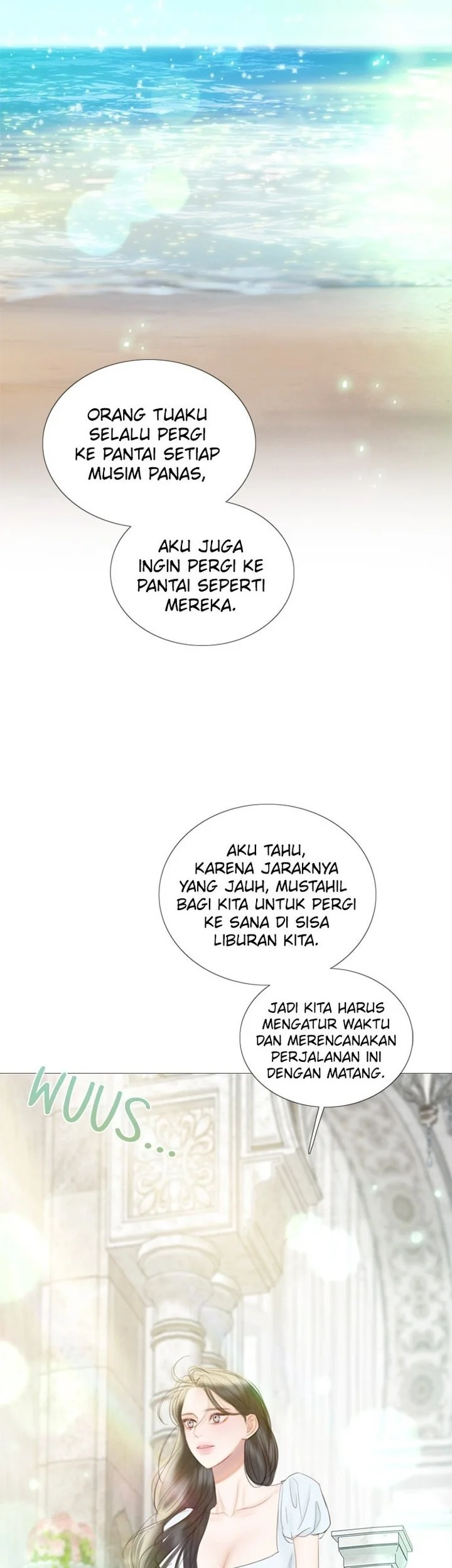 Serena Chapter 87 Gambar 4