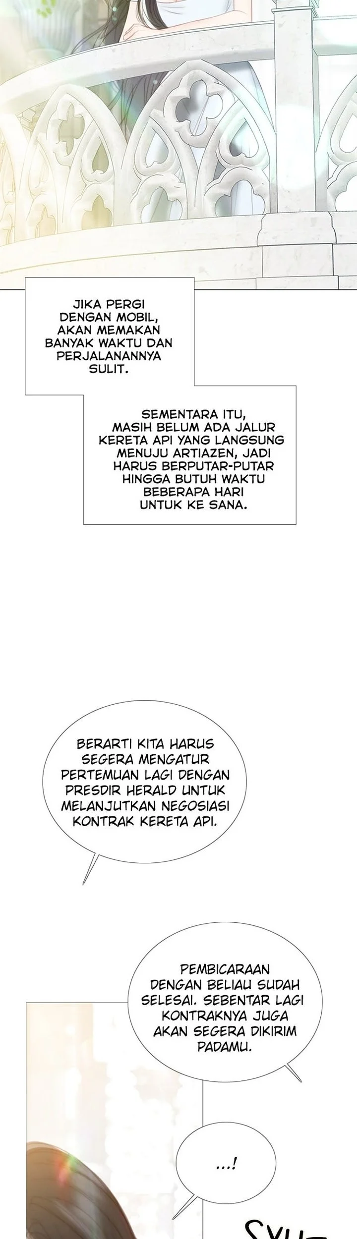 Serena Chapter 87 Gambar 5