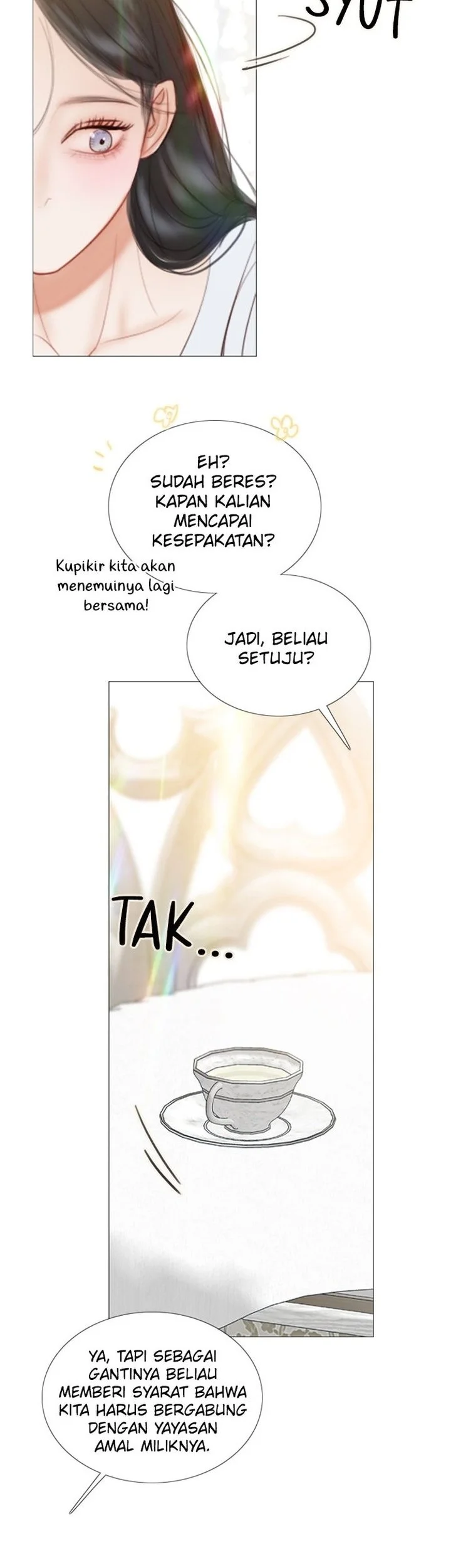 Serena Chapter 87 Gambar 6