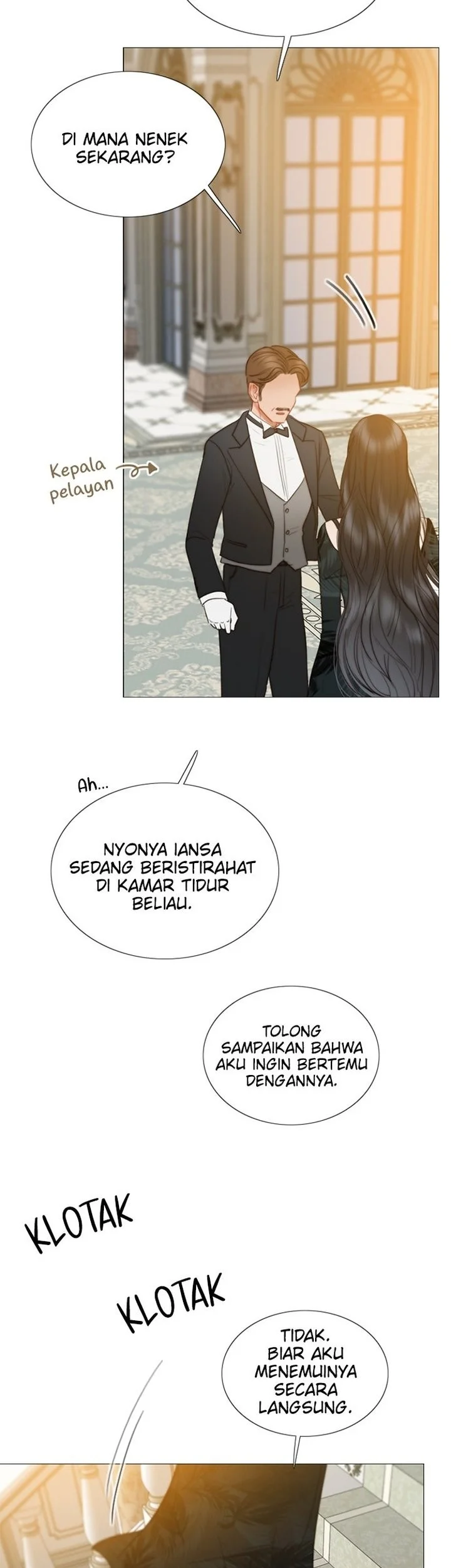 Serena Chapter 88 Gambar 5