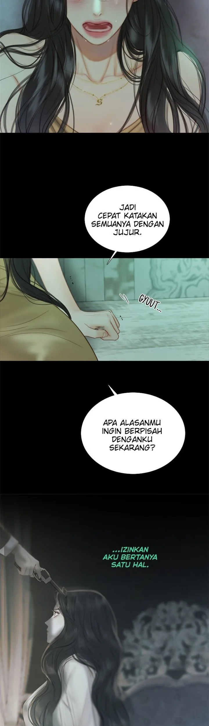 Serena Chapter 89 Gambar 5