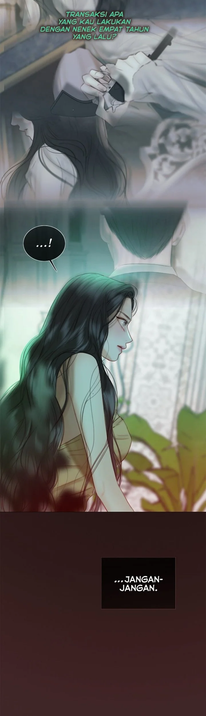 Serena Chapter 89 Gambar 6
