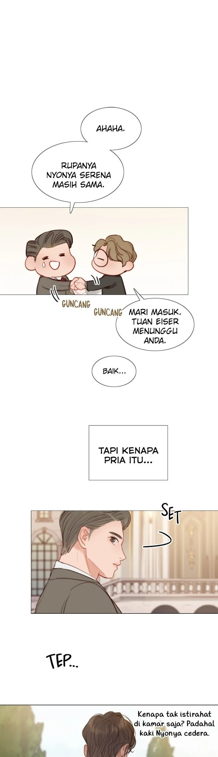 Serena Chapter 9 Gambar 5