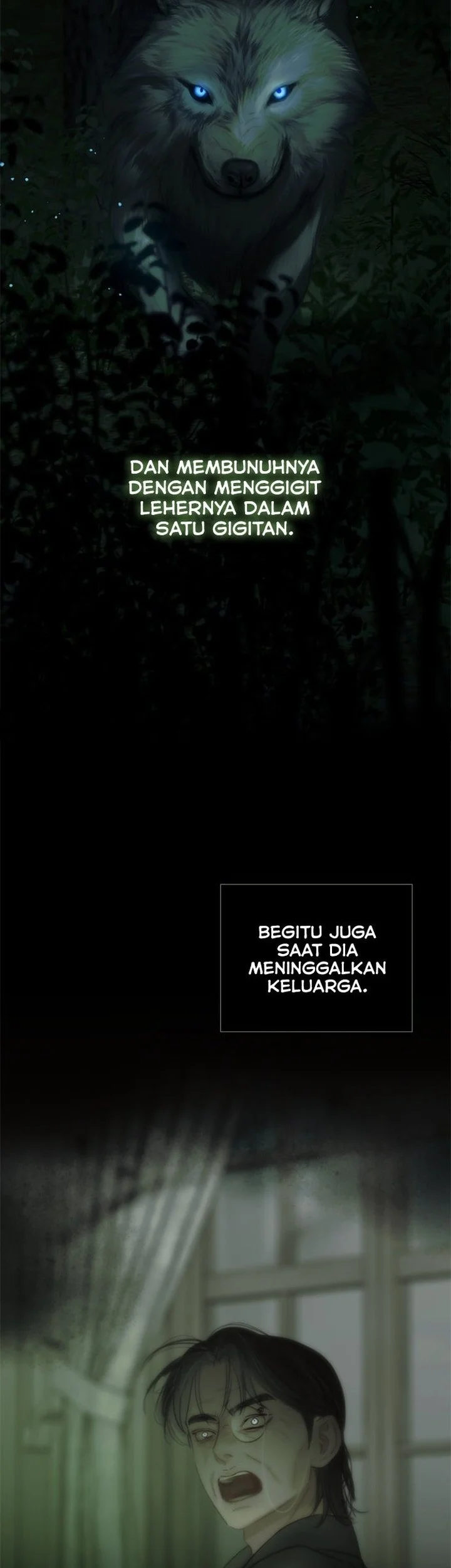 Serena Chapter 90 Gambar 4