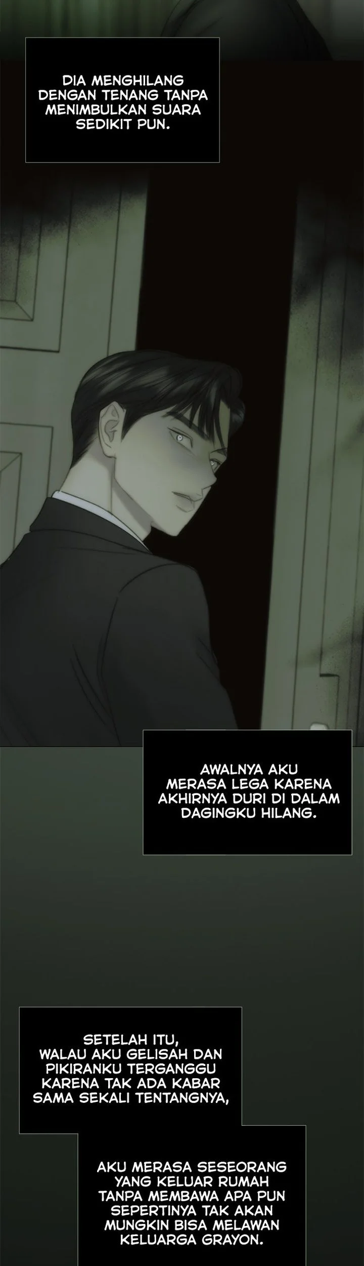 Serena Chapter 90 Gambar 5