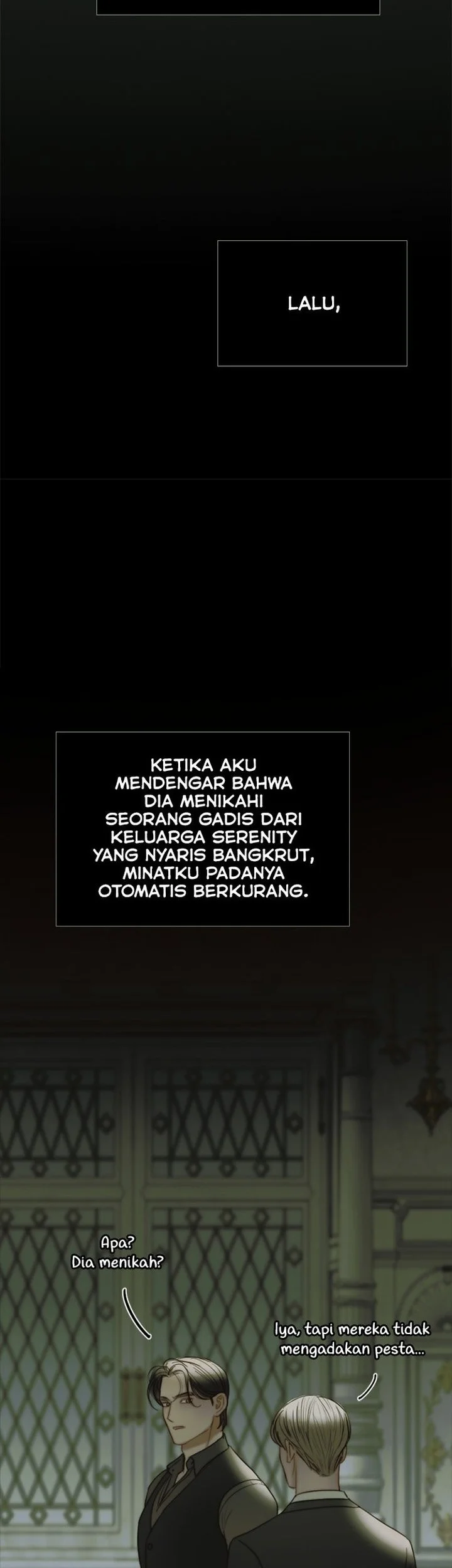 Serena Chapter 90 Gambar 6
