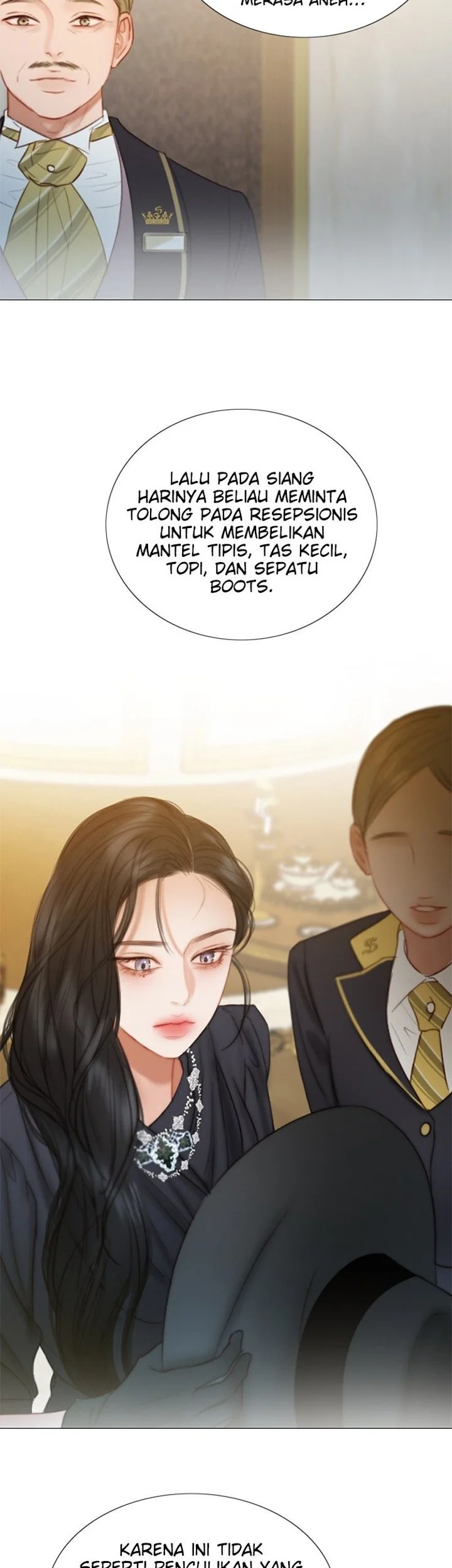 Serena Chapter 94 Gambar 4