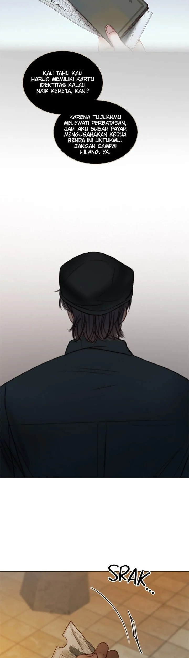 Serena Chapter 95 Gambar 5