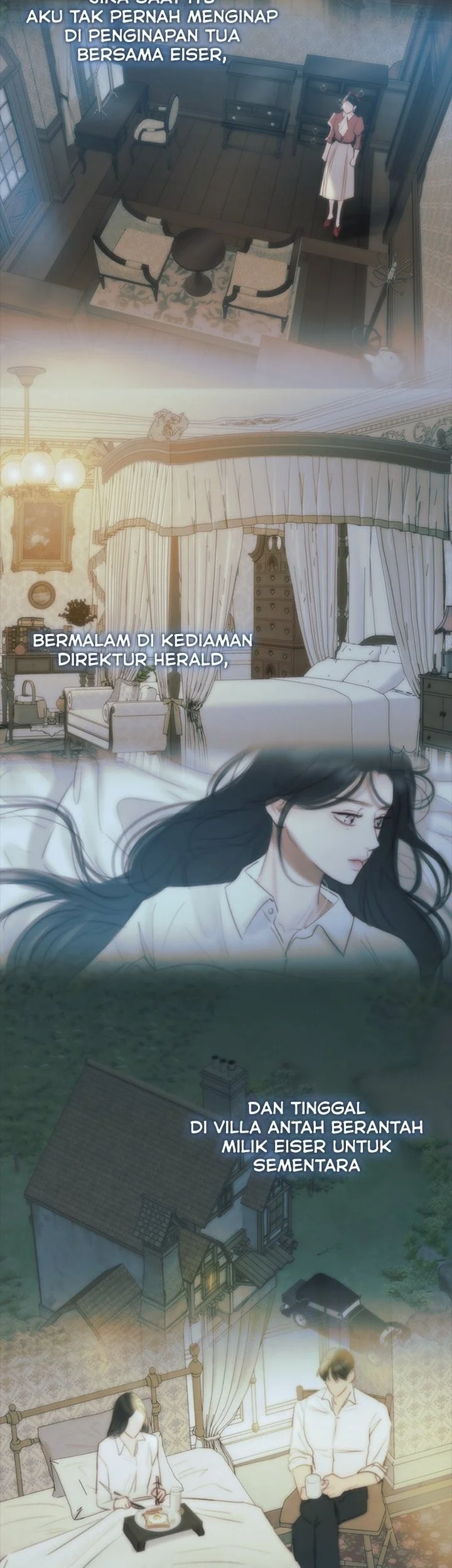 Serena Chapter 96 Gambar 4