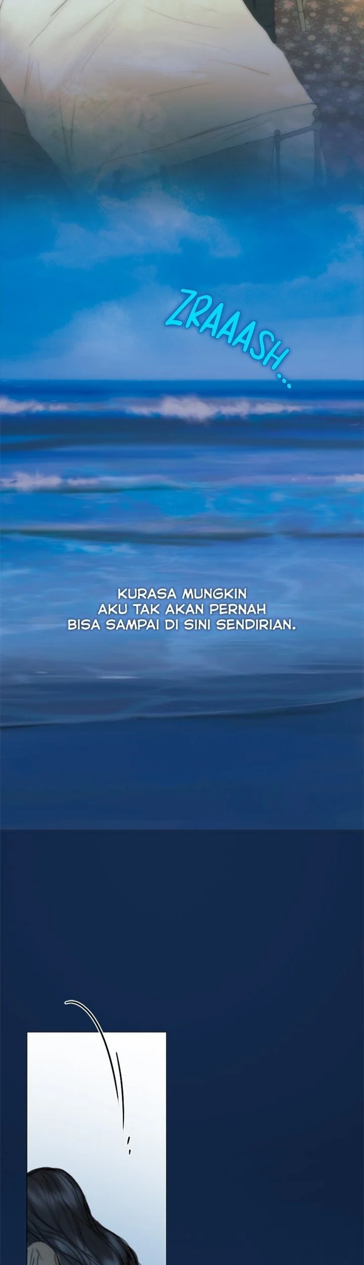 Serena Chapter 96 Gambar 5