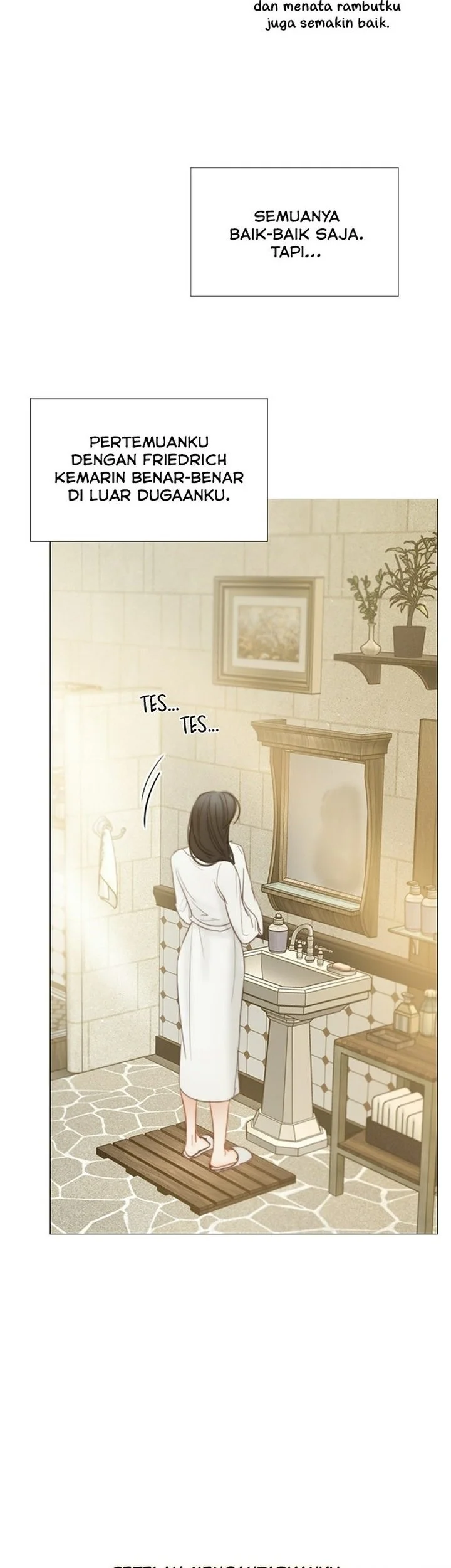 Serena Chapter 97 Gambar 4