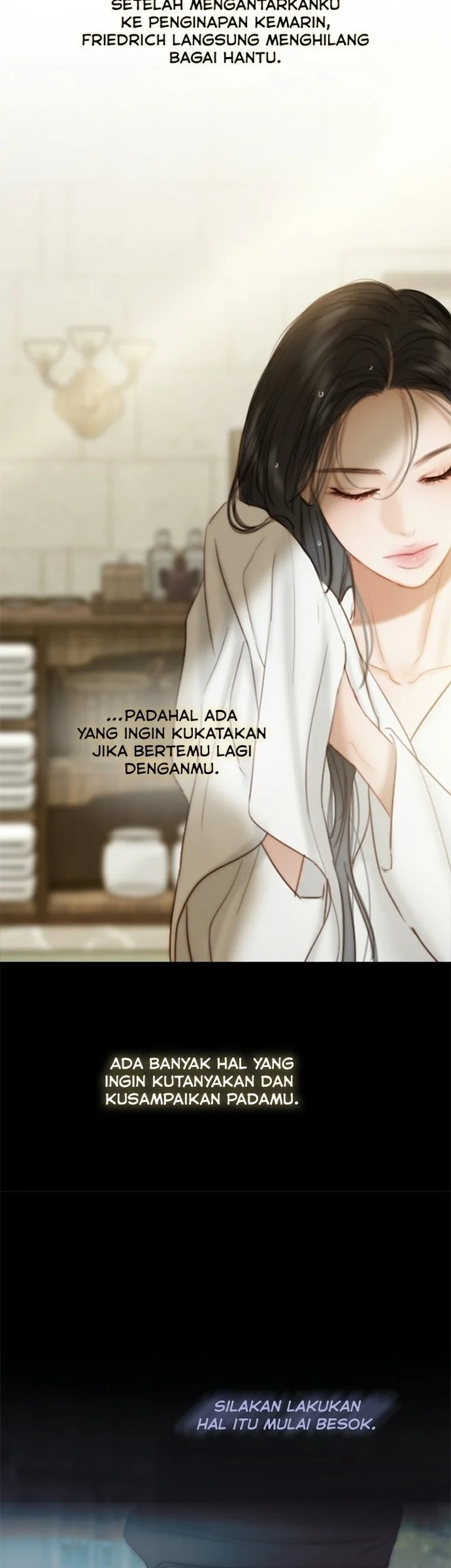 Serena Chapter 97 Gambar 5