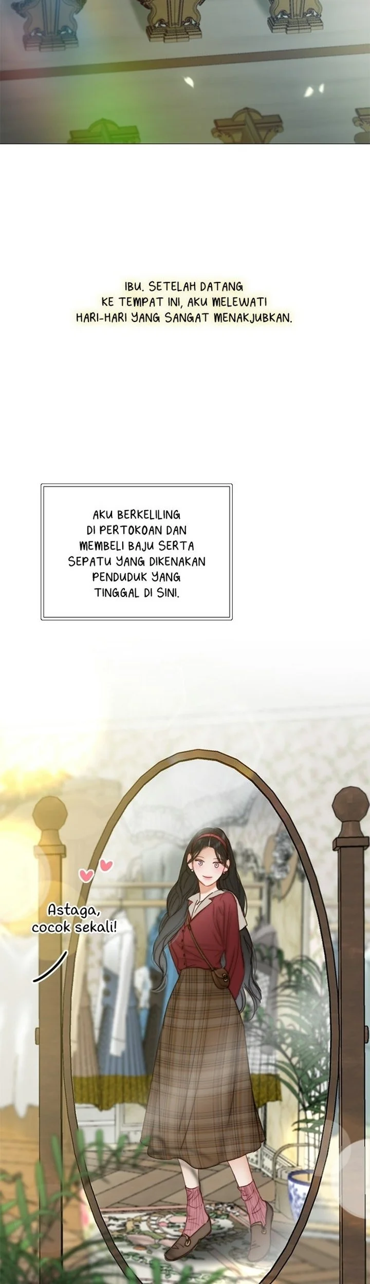 Serena Chapter 98 Gambar 4