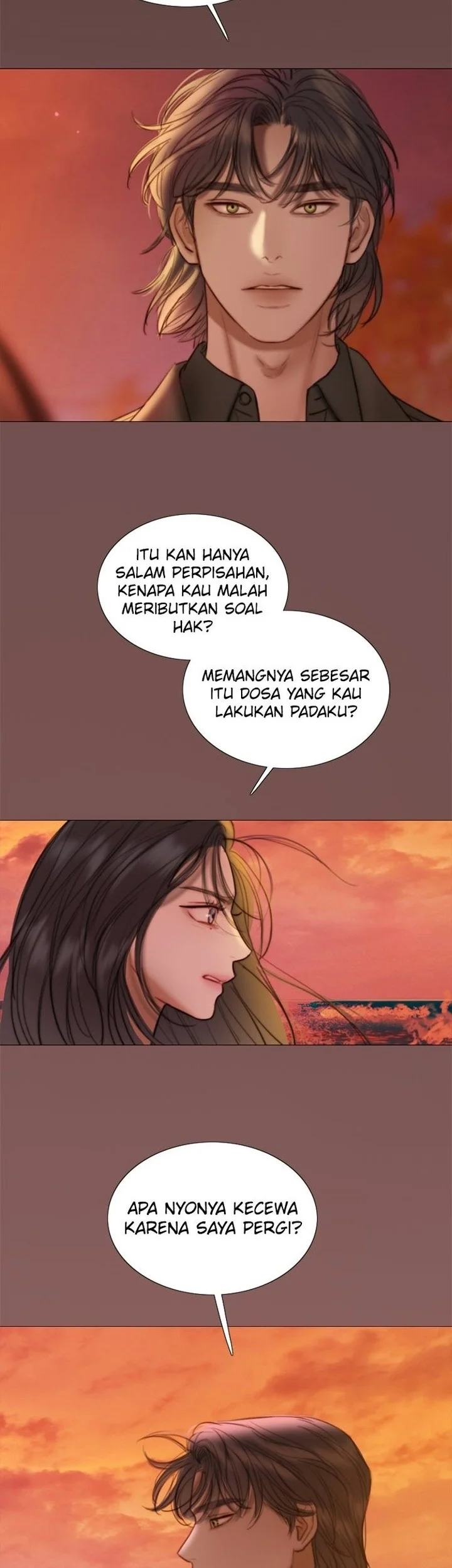 Serena Chapter 99 Gambar 4