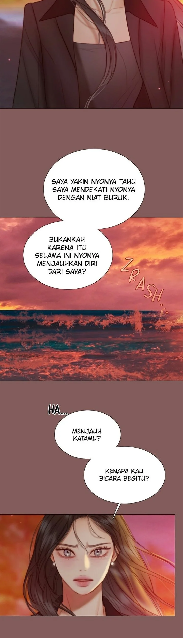 Serena Chapter 99 Gambar 6
