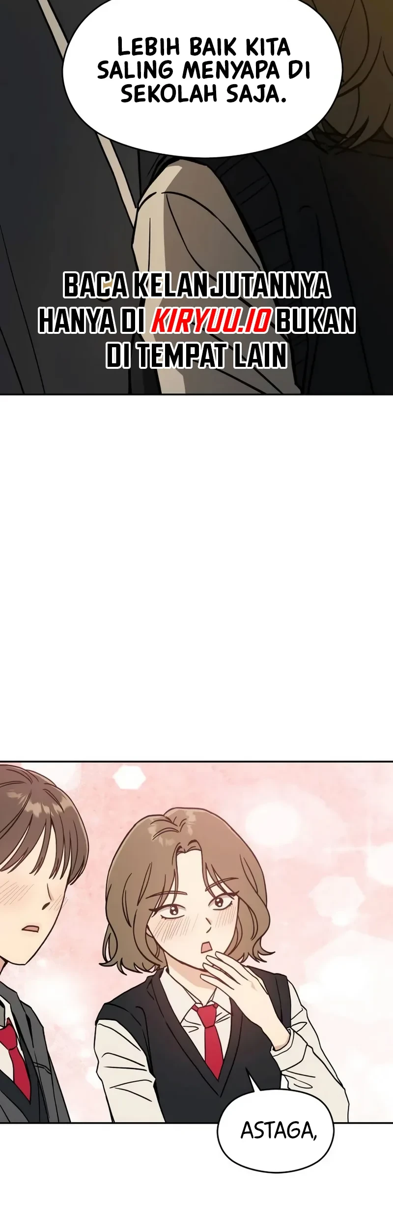 Serim's Golden Rule Chapter 1 Gambar 12