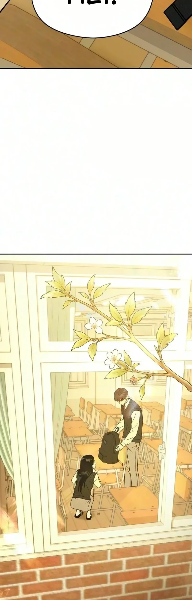 Serim's Golden Rule Chapter 14 Gambar 5