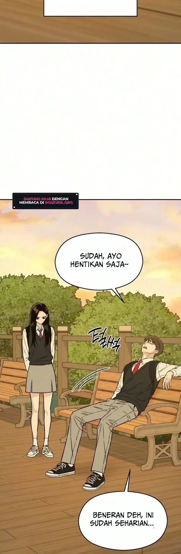Serim's Golden Rule Chapter 15 Gambar 6