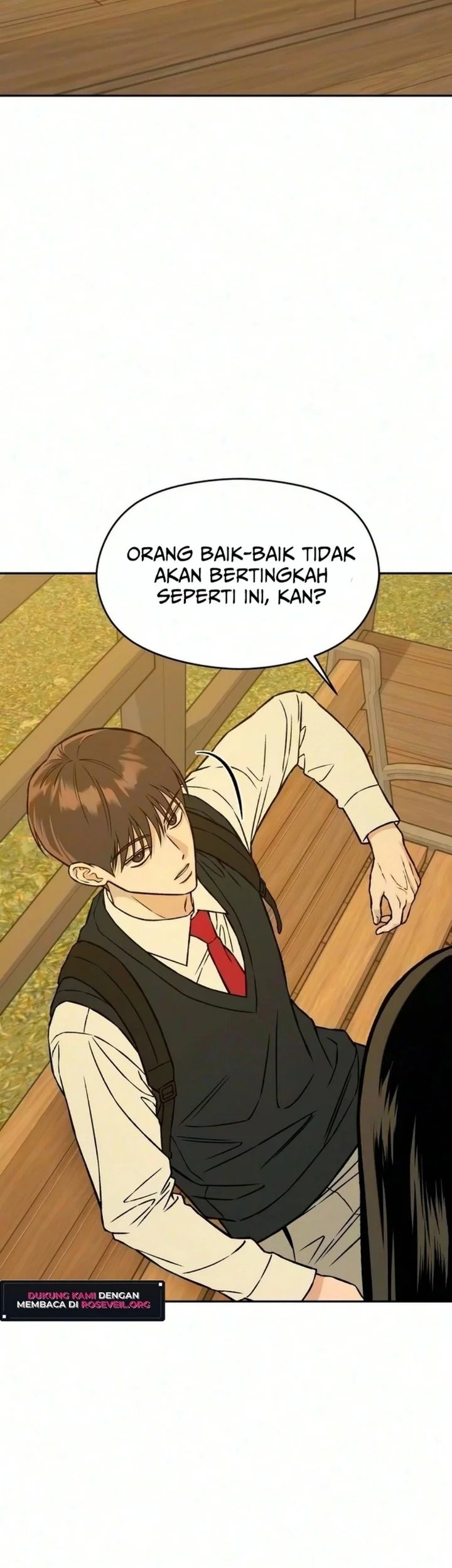 Serim's Golden Rule Chapter 15 Gambar 7