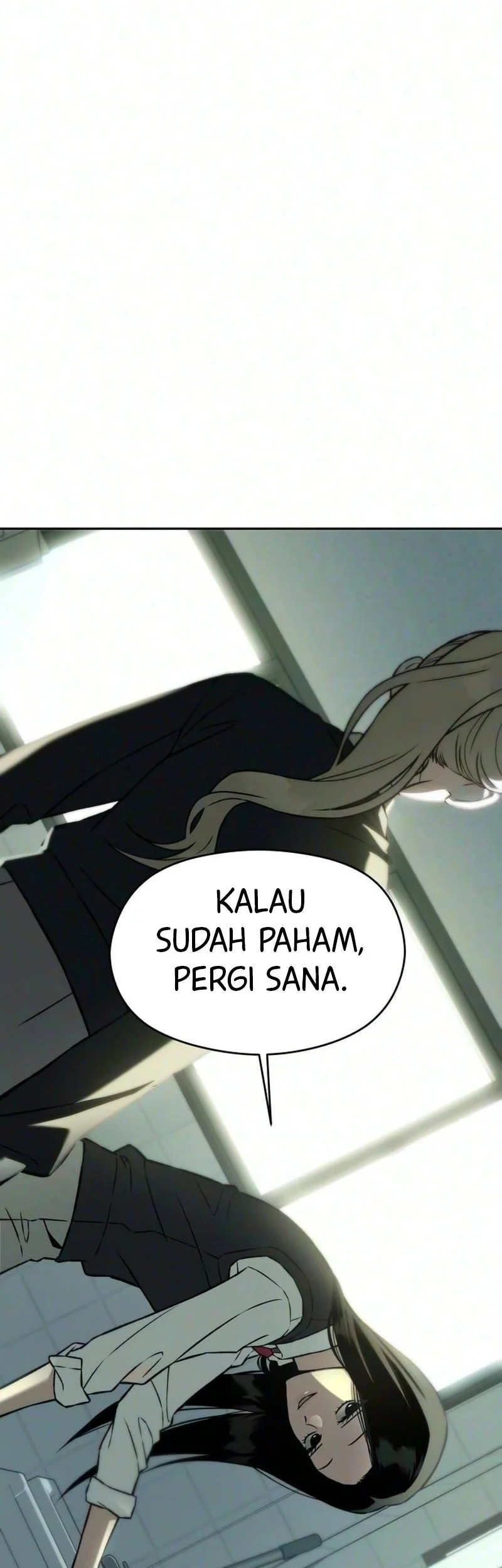 Serim's Golden Rule Chapter 17 Gambar 5