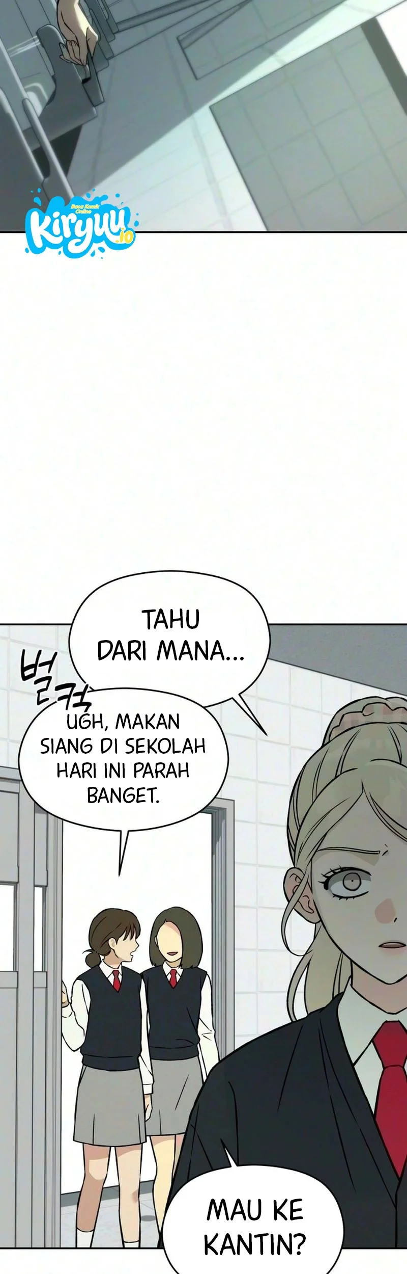 Serim's Golden Rule Chapter 17 Gambar 6