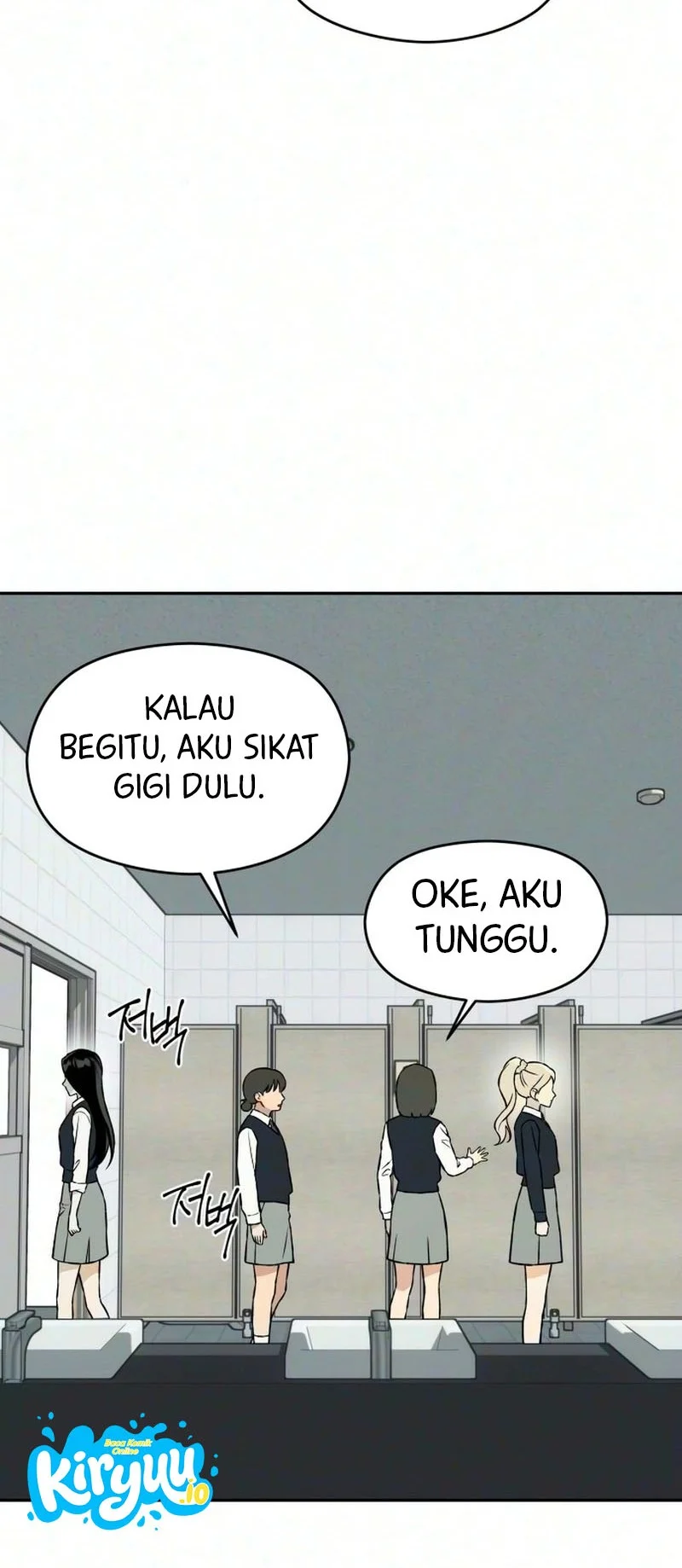 Serim's Golden Rule Chapter 17 Gambar 7