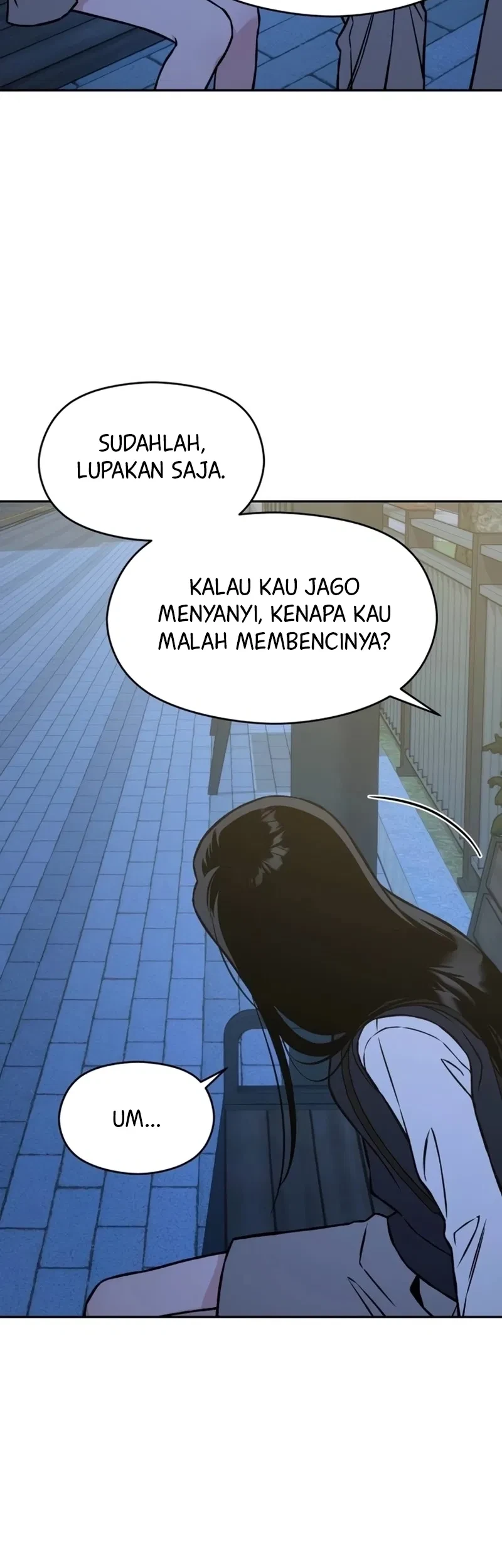Serim's Golden Rule Chapter 19 Gambar 6