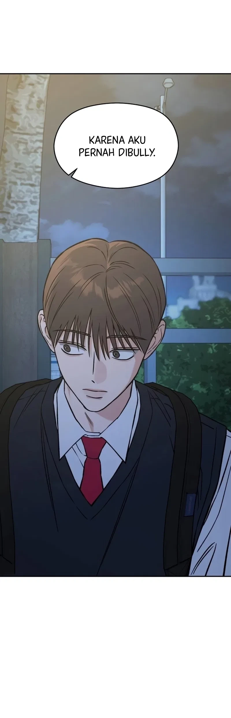 Serim's Golden Rule Chapter 19 Gambar 7